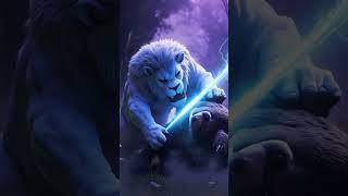 GENETIC MEMORIES – TRAITORS FROM THE LIGHT EP4-“Sowing Collective Errors”  #facts #animation #lion