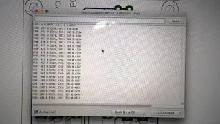 ADC/DAC Module