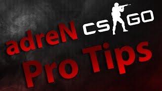 CS:GO Pro adreN Tips - AK47 Guide Part 1 (intro+bursting)