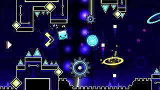 ''Bloz'' 100% by DHaner (1 coin) [Geometry Dash]