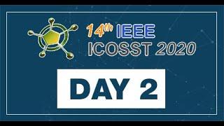 14th IEEE International Conference On Open Source System and Technologies 2020 (ICOSST 2020) | DAY 2