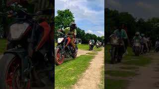 UP 53 Riders  #short #rider #ktm #viral #up