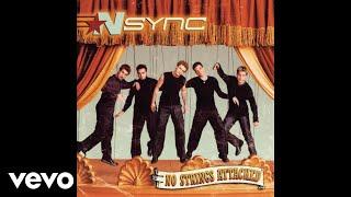 *NSYNC - Bye Bye Bye (Official Audio)