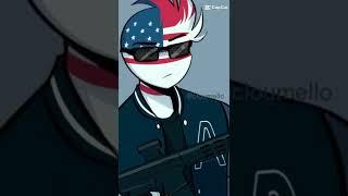 яку далі? #countryhumans #countryhumansusa #usa #fyp #shorts