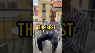 The Best Stocks Are … ? (All The Time!)
