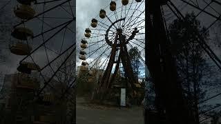 Чернобыль Припять #shorts