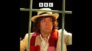 Welcome to Doctor Who's 60th Anniversary | 2023