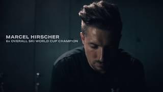 Every Turn Makes You Stronger - Marcel Hirscher