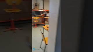 DANS LA VIE D'UN PEIP1 À POLYTECH ANGERS