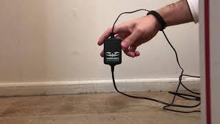 Valken Airsoft NiMH Smart Battery Charger Review