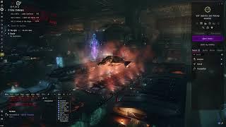 Abyssal Deadspace Overview - Thexppkilleer - January 2024 - Eve Online