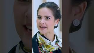 ว่าแต่แม่คนอื่น แม่ตัวเองดีมากนั้นเหรอ #ลิขิตรัก #ญาญ่าอุรัสยา #อินดี้อินทัช #ละครช่อง3