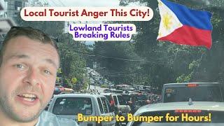 Local Tourist Fails: Rule-Breaking Edition! | Philippines 