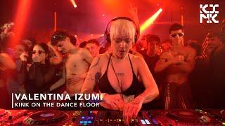 Valentina Izumi | KINK On the Dance Floor - Ene 05 / 2024