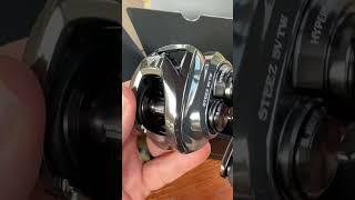 Why you should only buy fishing reels costing  over $300!! Period. #bassfishing #fishingequipment