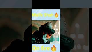 Malik shahon fire #ytshorts #viral #trending #bts #youtubeshorts #greatseljuk