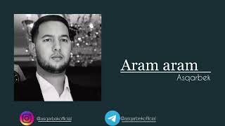 Asqarbek - Aram aram | (Official Cover Music)