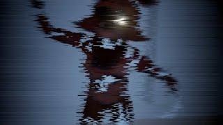 Foxy’s endoskeleton is white???