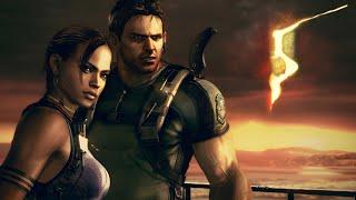 | Resident Evil 5 | ОТДЫХ НА БОЛОТЕ #3 |