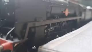 RAILWAY CONTROLLER FAILS