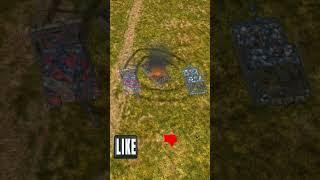 TWO STRONGEST IN THE WORLD – EPIC TANK BATTLE! 