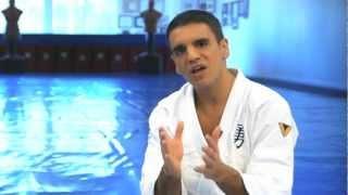 Jiu-Jitsu Philosophy with the Valente Brothers - Part 1