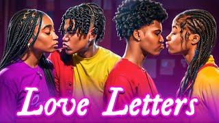 MY SECRET LOVE LETTERS FULL MOVIE | KINIGRA DEON