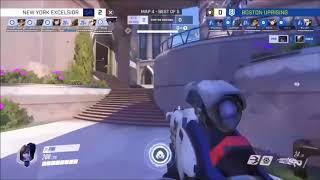 Coach Changes and OWL Spots on Sale: KINGmykl