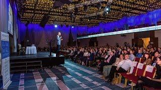 Управление проектами: В. Богданов о культуре управления проектами, на конференции по проектам.