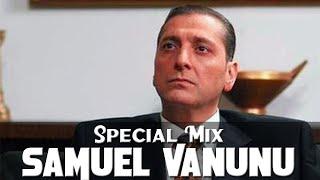 Samuel Vanunu Special Mix - YK PRODUCTION 