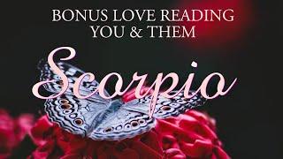 SCORPIO tarot love ️ There Is Someone Who Has Huge Regrets Scorpio You Need To Hear This