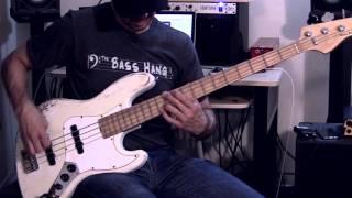 Marco TFL 4 Relic Bass Complete Review