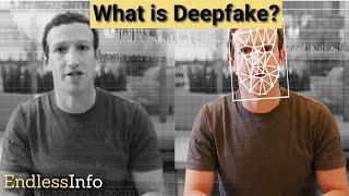 What is Deepfake?