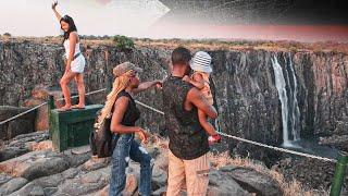 Getting Access to a Presidential Suite in Victoria Falls Zimbabwe