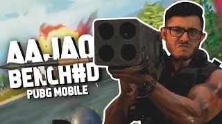 INSANE RPG SHOTS !! - CARRYMINATI PUBG M HIGHLIGHTS