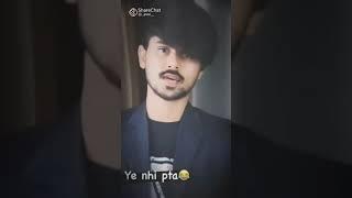 funny jokes#sky eyes boy channel#123(2)