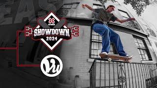 VU Skate Shop | X Games Showdown 2024