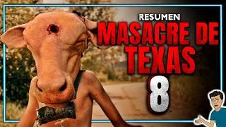 MASACRE DE TEXAS 8 el triste origen del CARAS u.u