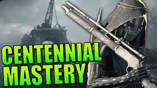 The BEST Sniper For Beginners! Centennial Sniper Mastery In Hunt: Showdown