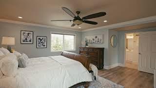 What is it like to live in Pleasanton? Let Katie Moe show you just one way...