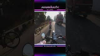 I Asked God to End My Life… Then This Happened  #motovlog #funny #viralshorts