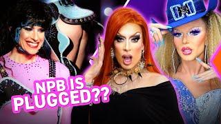 But Was It Brown Cow Stunning? | AS10 E6 Runway Rundown