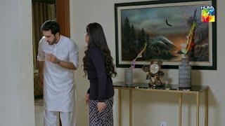 Besharam Insaan Muhabbat Ki Thi Tumse....!! #suqaynahkhan #aghatalal - Be Rung - HUM TV