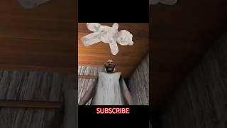 GRANNY  HORROR MOMENTS | GRANNY SHORTS VIDEO | MRGAMERZ25 | #granny #trending #shorts #gaming