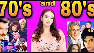 Виктория Оганисян - GREATEST GOLDEN HITS - 70s and 80s - PART 2 - Victoria Hovhannisyan