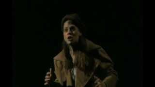 Les Misérables - On My Own (Celia Keenan-Bolger)