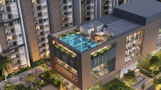 Tiara by SRIAS Life Spaces | Bachupally | New Project