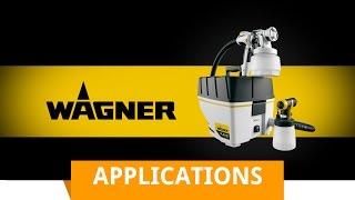 Wagner FLEXiO 867 FR