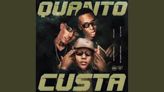 QUANTO CUSTA - MC Luuky, MC Negão Original e MC GH Original (DJ Guh Mix)