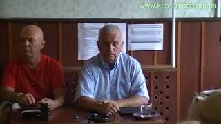 Зазнобин В М  2013 08 15   Новые исследования творчества А С Пушкина ч 1 из 2, Алушта